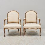 1547 4069 ARMCHAIRS